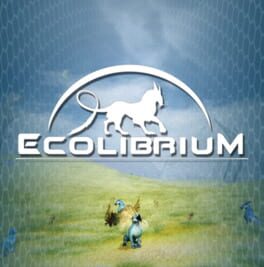 Ecolibrium Cover