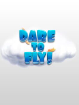 Dare to Fly Cover