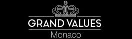 Grand Values: Monaco Cover