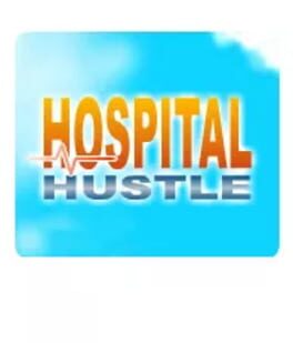 Hospital Hustle Cover