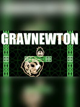 GravNewton Cover