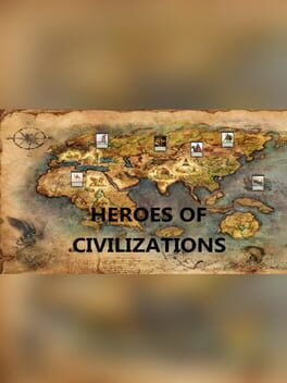 Heroes of Civilizations Cover