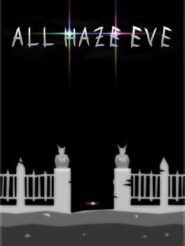 All Haze Eve Cover