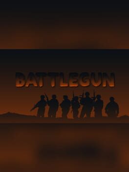 Battlegun Cover