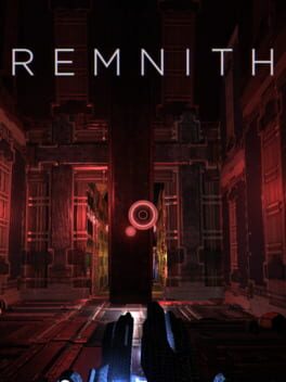 Remnith Cover