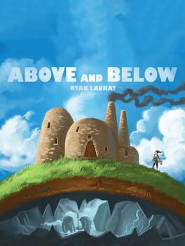 Above & Below Cover