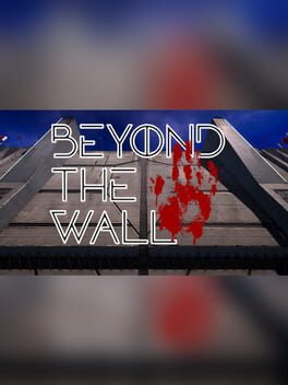 Beyond the Wall Cover