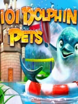 101 Dolphin Pets Cover