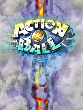 Action Ball 2 Cover