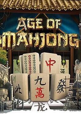 Age of Mahjong Cover