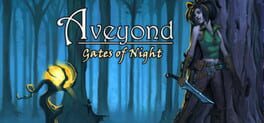 Aveyond: Gates of Night Cover