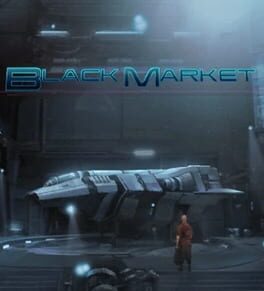Black Market Cover