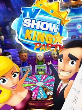 TV Show King Party Cover