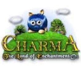 Charma: Land of Enchantment Cover