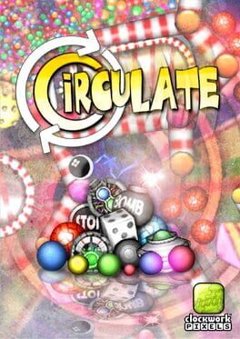Circulate Cover