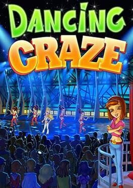 Dancing Craze Cover