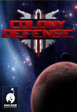 Colony Defense Cover