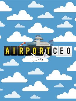 Airport CEO Cover