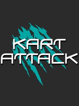 Kart Attack Cover