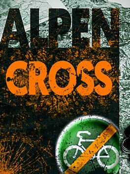 AlpenCross Cover
