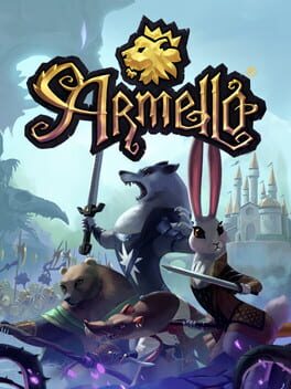Armello: Collector's Edition Cover