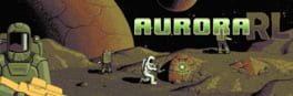 AuroraRL: Special Edition Cover