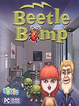 Beetle Bomp Cover