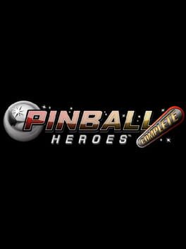 Pinball Heroes: Complete Cover
