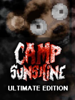 Camp Sunshine: Ultimate Edition Cover