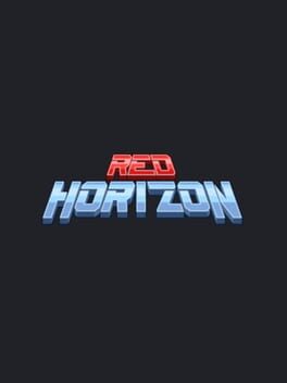 Red Horizon Cover