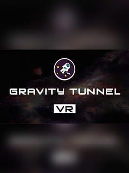 GravityTunnelVR Cover