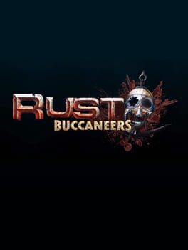 Rust Buccaneers Cover