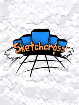 Sketchcross Cover