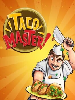 Taco Master Cover