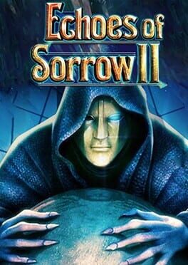 Echoes of Sorrow 2 Cover