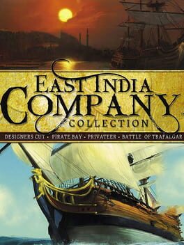 East India Company Collection Cover