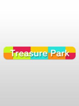 Treasure Park Cover