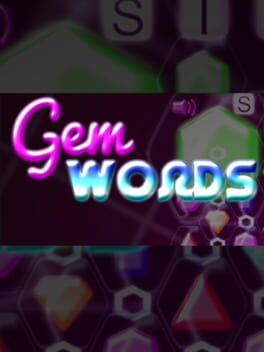 GemWords Cover