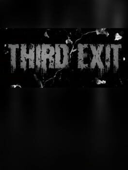 Third Exit Cover