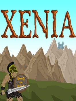 Xenia Cover