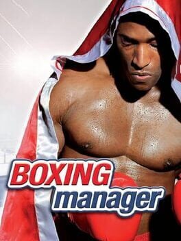 Worldwide Boxing Manager Cover