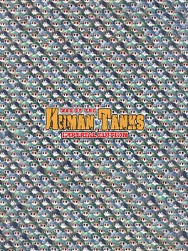 War of the Human Tanks: Imperial Edition Cover