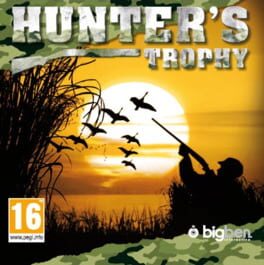 Hunter's Trophy Cover