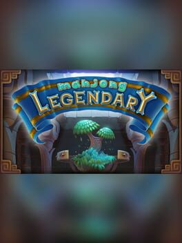 Legendary Mahjong Cover