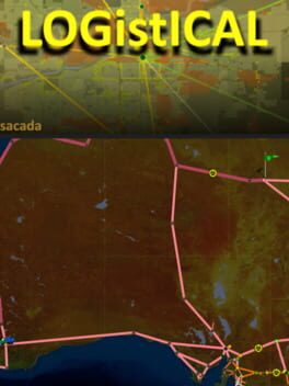 Logistical: Europe Cover