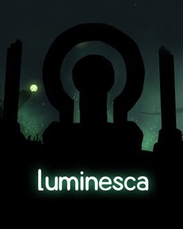 Luminesca Cover
