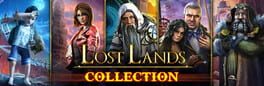 Lost Lands Collection Cover