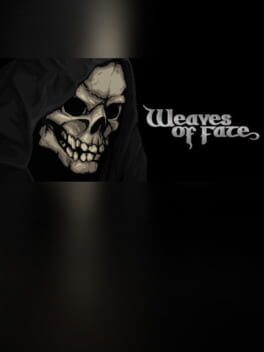 Weaves of Fate Cover