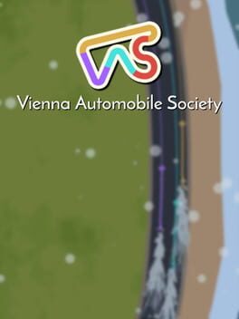 Vienna Automobile Society Cover