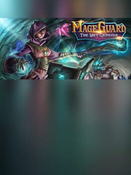 Mage Guard Cover
